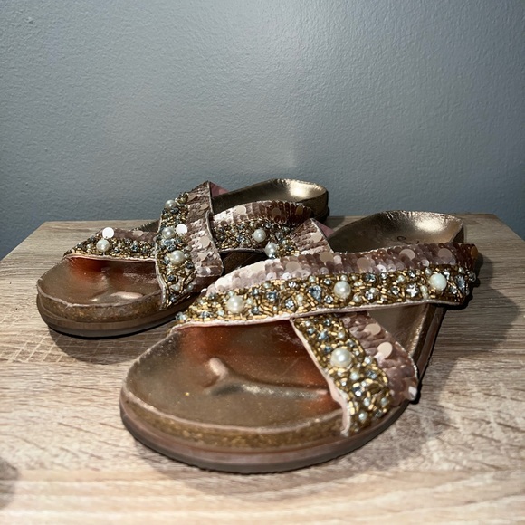 Free People Sandals - Picture 2 of 6